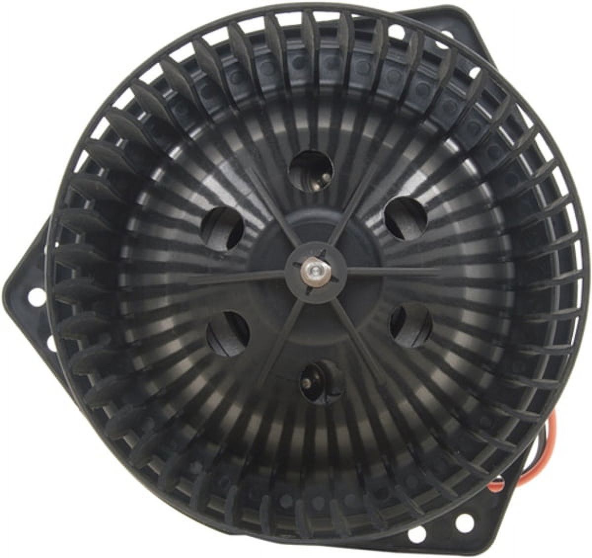 Four Seasons 76957 HVAC Blower Motor For Select 95-06 Nissan Subaru Models Fits select: 1995-2006 NISSAN SENTRA, 1998-2004 NISSAN FRONTIER