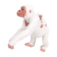 thumbnail image 2 of Monkey Model Fake Monkey Toy Funny Educational Model Toy Plaything Ornaments for Kid, 2 of 7