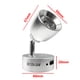 thumbnail image 4 of Luz de lectura para RV de 12 V, luz táctil con atenuación continua, carga de teléfono móvil, iluminación para yate RV, luz LED para RV, compatibilidad versátil., 4 of 4