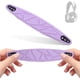 thumbnail image 1 of wonima11 Replacement Nova Pro Headband Pad Compatible with SteelSeries Arctis Nova Pro/Nova 7 7X 7P/Nova 3/1 1P 1X Gaming Headset (Purple), 1 of 1