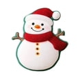 thumbnail image 3 of Soft Christmas Area Rug for Festive Home and Holiday Cheer with Elegant Seasonal Design, 3 of 3