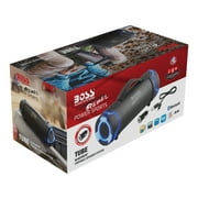 Boss Audio TUBE Portable Bluetooth Speaker System