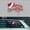 B, variant on Christmas Vinyl Decal, Merry Christmas Removable Waterproof Sticker for Car Window Home Decor