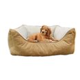 thumbnail image 4 of Vibrant Life Medium Cuddler Dog Bed, 4 of 7