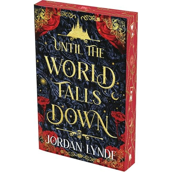 Pre-Owned Until the World Falls Down Paperback