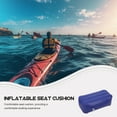 thumbnail image 4 of WAXIAYUZ Raft Inflatable Cushion Inflatable Boat Seating Cushion Water Sports Equipment for Outdoor, 4 of 6