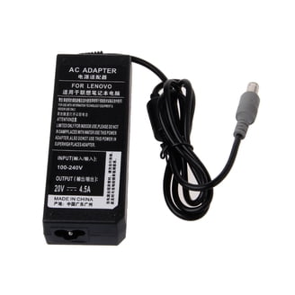 LYT 3-Prong AC Power Cord For Dell Laptops – D400, D510, D600, D800, M50