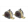 thumbnail image 1 of 95173G 1.37 In. Sway Bar Bushing Set - Black, 1 of 1
