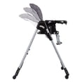 thumbnail image 6 of Baby Trend A La Mode Snap Gear 5-in-1 Convertible High Chair, Java Brown, 6 of 14