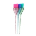 thumbnail image 4 of 1PCS Hair Dye Color Brush Hair Tint Dying Coloring Applicator Hair Dyeing Comb, 4 of 8