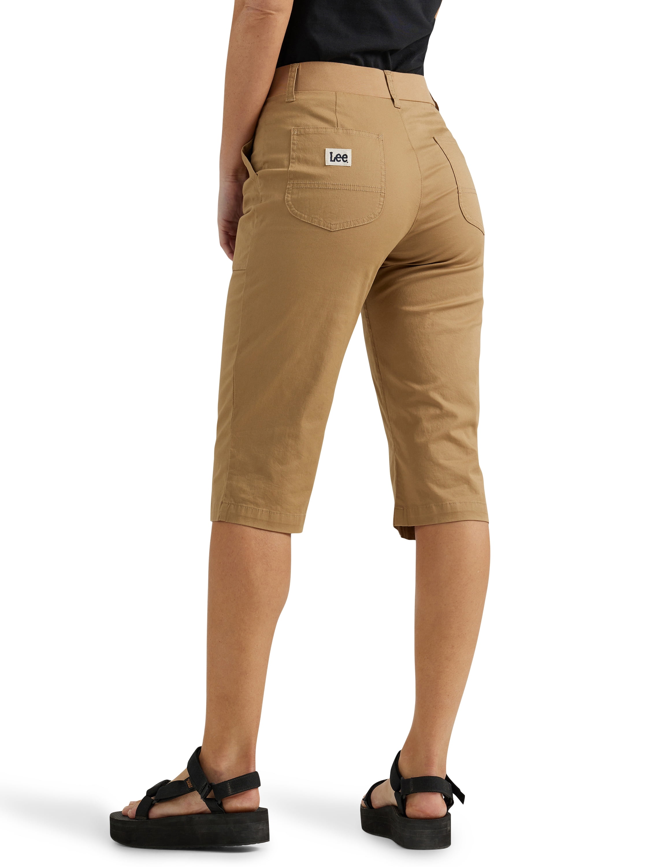 Lee® Women's Ultra Lux Comfort with Flex-To-Go Utility Skimmer