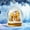 MM, variant on Iumwxz 26 Letter Yellow Crystal Ball Acrylic Car Ornament Christmas Tree Pendant Home Decoration Christmas ornaments christmas gifts Xmas home decor christmas clearance outdoors indoor