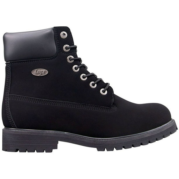 lugz convoy combat boot