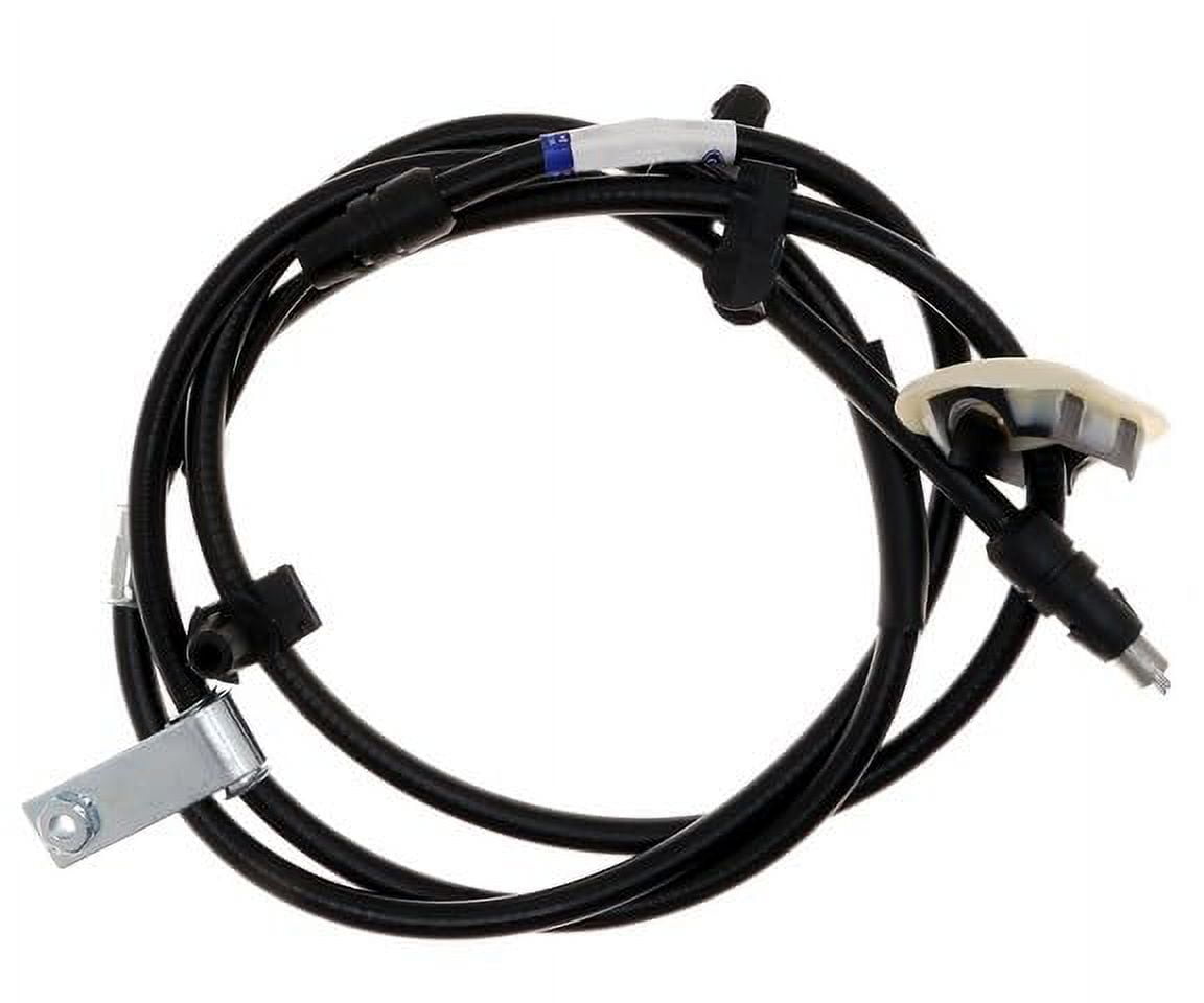 Raybestos Element3 Parking Brake Cable, BC97228 Fits select: 2007-2012 CHEVROLET MALIBU, 2009 SATURN AURA