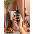 thumbnail image 5 of Spritzy Peach Bellini Deodorizing Bathroom and Toilet Air Freshener Spray, 4oz, 1 Count, 5 of 5