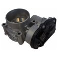 thumbnail image 2 of Cuerpo De Aceleración OEM P/ Ford Escape L4 2.5l De 2009 A 2026 Motorcraft, 2 of 7