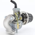thumbnail image 3 of Carburador PZ20 de repuesto para Kazuma Baja TaoTao 50-125cc, 3 of 6
