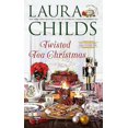 thumbnail image 2 of Twisted Tea Christmas (A Tea Shop Mystery), 2 of 2