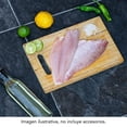 thumbnail image 4 of Filete de besugo Alimentos la Sanitaria por kg  peso aprox por charola 100 g, 4 of 4