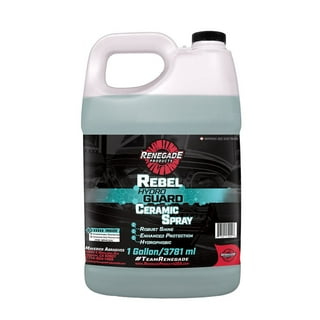 Renegade Products Hydro Guard Ceramic Spray (Gallon)