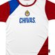 thumbnail image 2 of Playera Deportiva Chivas Para Caballero Chivas Modelo 55423, Deportiva, Manga corta, 2 of 3