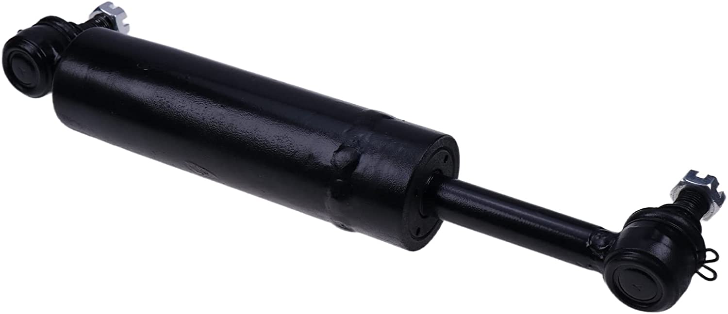 Hydraulic Steering Cylinder LVA23451 AM108896 – Replacement For John Deere 955 Tractor