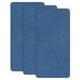 thumbnail image 1 of Uxcell 3-Pack Parches de Reparación de Poliéster, 7.9 x 3.9" Parches de Reparación de Tela Autoadhesivos para Sofás, Mezclilla Azul Oscuro, 1 of 1