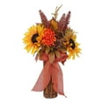 thumbnail image 4 of FLORAL STACK BOUQUET, 4 of 6