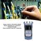 thumbnail image 4 of Probador óptico PON, Medidor De Potencia De Fibra óptica, Apagado Automático 1310nm 1490nm 1550nm Para Ubicación De Fallas, 4 of 7