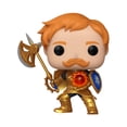 thumbnail image 2 of ¡Funko Pop! Animación: Los siete pecados capitales - Escanor (exclusivo de Chalice Collectibles), 2 of 5