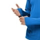 thumbnail image 5 of pstuiky camisas de manga larga para hombre, Blusa de manga larga con capucha y protector solar de verano para hombre, transpirable, de color liso camisetas de hombre m, 5 of 8