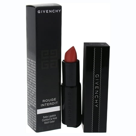 EAN 3274872331181 product image for Givenchy Rouge Interdit Illicit Color 3.4g/.12oz 17 Flash Coral | upcitemdb.com