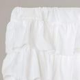 thumbnail image 2 of Belle Valance Blanc Simple 18X84, 2 of 4