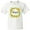 AA-White, variant on Inktastic Blessed Sunflower Wreath Youth T-Shirt