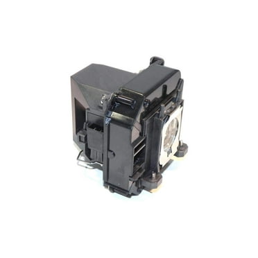 Projector Lamp Replaces Epson ELPLP60-ER
