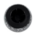 thumbnail image 2 of For W13 Floor Scrubber Washing Soft Velvet Roller Brush, 2 of 5