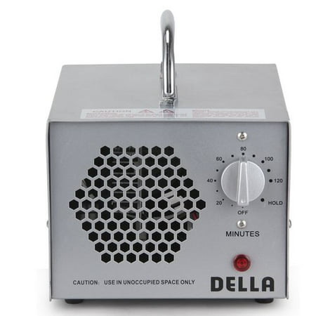 Della Whole House Air Ozone Purifier with HEPA