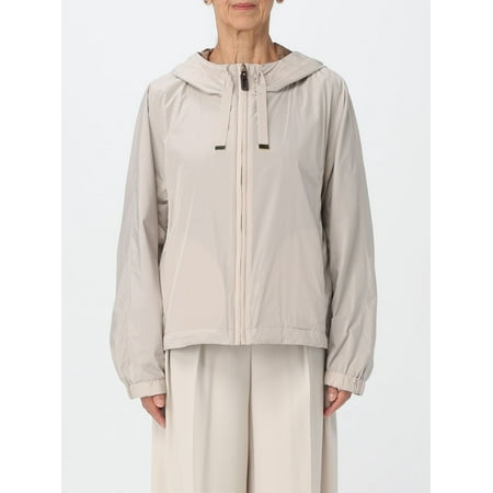 

Max Mara The Cube Jacket Woman Rope Woman