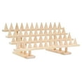thumbnail image 2 of Display Showcase Organizer Display Stands for Home Accessories - 4 tiers, 2 of 8