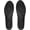 Black, variant on Golf Performance Insoles with Firm Arch Support, All-Day Comfort Shoe Inserts Relieve Plantar Fasciitis Pain for Full 18-Hole Golf Rounds(Green,12)