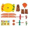 thumbnail image 4 of Juego de acción Epoch Games Super Mario Fire Mario Stadium, 4 of 5