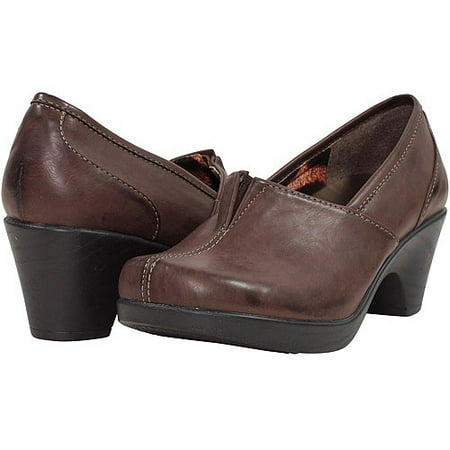 Vestiture Women's ZAMIA Closed Back Clog, Medium Width