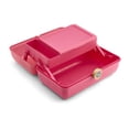 thumbnail image 2 of Estuche cosmético Caboodles On-The-Go Girl Wicked Glinda Pink, 2 of 5