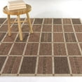 thumbnail image 2 of Damaso Color Block Area Rug, 2 of 10