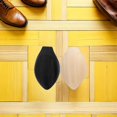 thumbnail image 3 of FELTECHELECTR 2 piezas de almohadillas de esponja para agrandar la copa de ropa interior masculina, accesorio para trajes de baño., 3 of 3