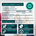 thumbnail image 2 of Suplemento antioxidante de extracto puro de azafrán WILD FUEL 88,5 mg, 2 of 5