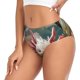 thumbnail image 2 of Balery Colorful Axolotl Underwater Ropa Interior de Algodón para Mujer con Dibujo – Braguitas Cómodas y Elásticas, Estilo Clásico-X-Large, 2 of 6