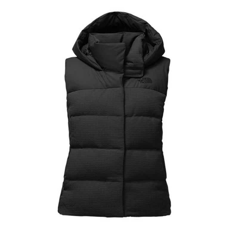 The North Face Women's Novelty Nuptse Vest L - Walmart.com