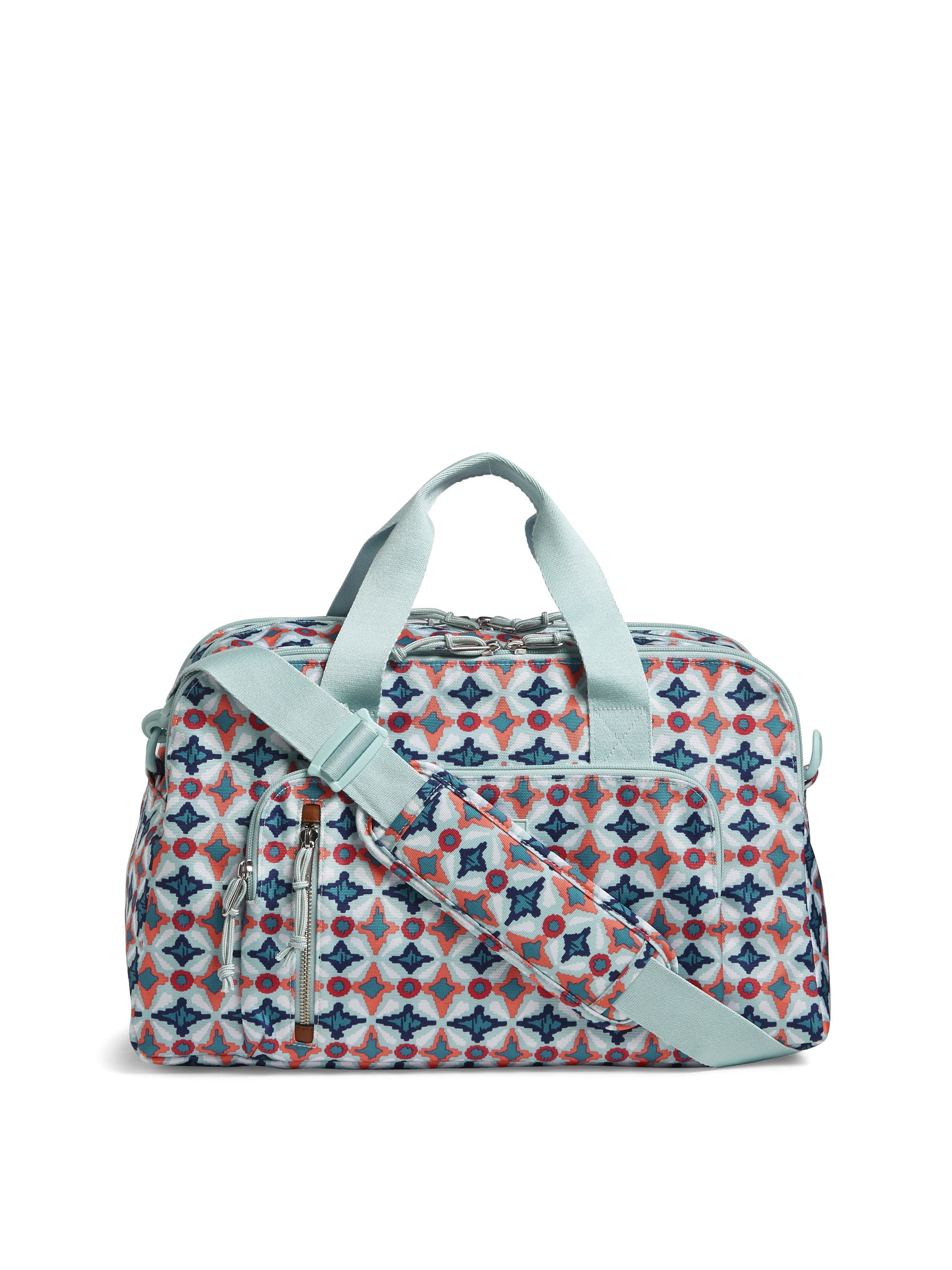 lighten up compact weekender