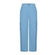 thumbnail image 5 of Pantalones Cargo Mujer Pierna Ancha Elástico Talle Alto Ligero Pantalones De Senderismo Casual Holgado Moda Ropa De Calle Y2k Trajes, 5 of 7